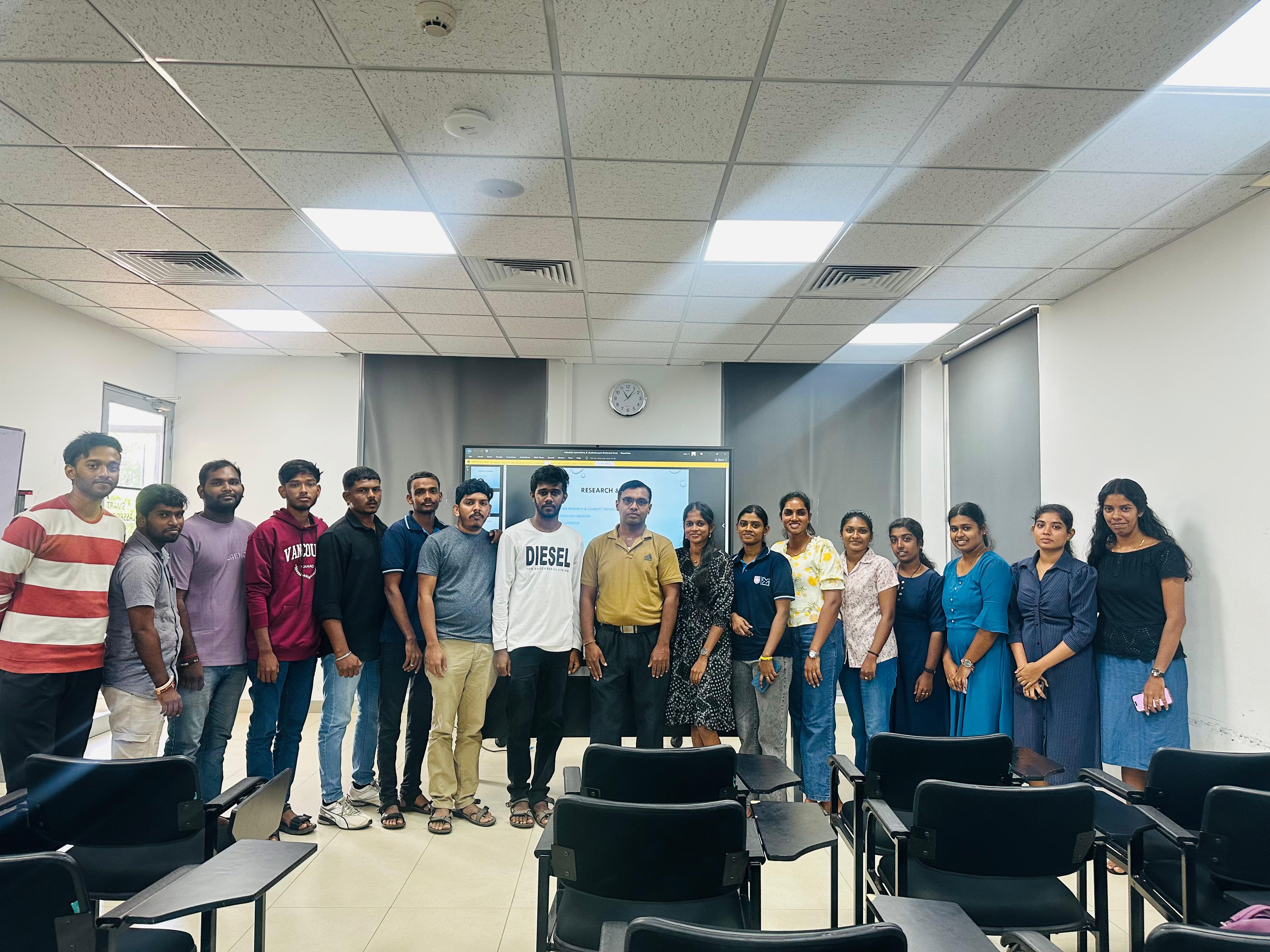 Workshop: UI/UX Engineering